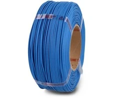 Bambu Lab Refill PLA Matinis plastikas 1.75mm 1kg - Marine Mėlyna