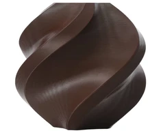 3D Plastikas – Filamentas TPU 90A With spool/Su rite Cocoa rudos spalvos | 1.75 mm, 1kg | Bambu Lab