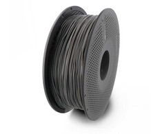Bambu Lab TPU 95A HF plastikas 1.75mm 1kg – komplektuojamas su daugkartinio naudojimo rite – Gray