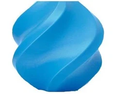 Bambu Lab TPU 95A HF plastikas 1.75mm, 1kg - su daugkartine rite - Mėlyna