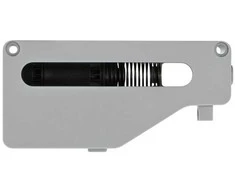 Bambu Lab X1 ir P1 serijos 3D spausdintuvų kaitinimo buferis