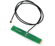 BambuLab Bambu Lab X1 serijos spausdintuvų Wi-Fi antena