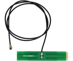 BambuLab Bambu Lab X1 serijos spausdintuvų Wi-Fi antena