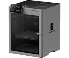 Bambu Lab P2S 3D Spausdintuvas