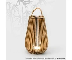 BambuLab Bambuko fanera - 3mm - 300x300mm - Bambu Lab - 6vnt