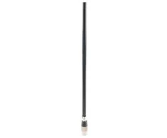 Teleskopinė antena ANT500 75MHz, 1GHz su SMA jungtimi, SparkFun WRL-13002