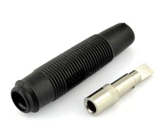 Oem Banan lizdas AL2319 4mm