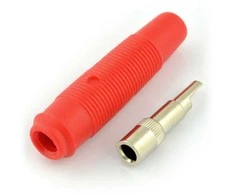 Oem Banan lizdas AL2319 4mm