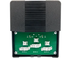 Barczak Electronics Antenos jungiklis/daliklis SAR Barczak