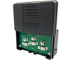 Barczak Electronics Antenos jungiklis/daliklis SAR Barczak
