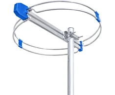 Barczak Electronics VHF antena TOTAL-FM BARCZAK