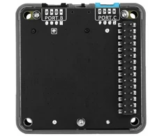 Base Dual 16340 – maitinimo bazė su 1400 mAh baterija – INA226 – M5Stack A179