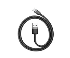 BASEUS USB A - USB C laidas, 2m