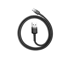 Baseus USB USB-C pakrovimo laidas | 2A/3m