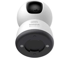 Baseus P1 Lite 2K vidaus kamera (balta)