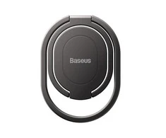 Baseus Telefono laikiklis pilkas LUKP000013
