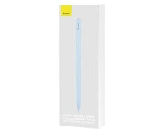 Baseus Smooth Writing 2 Stylus Pen (mėlynas)