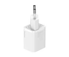 Baseus Super Si greitas įkroviklis 1C 20W - Baltas