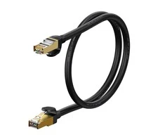 Baseus Ethernet RJ45 10Gbps tinklo kabelis 1m