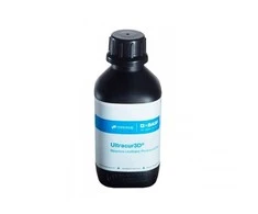Basf Ultracur3D Flexible UV derva EL 4000 - 1kg - Skaidri