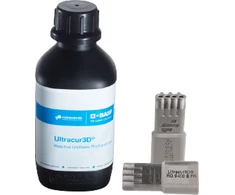 Forward Am BASF Ultracur3D kieta UV derva RG 9400 B FR