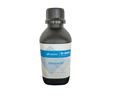 Forward Am Basf Ultracur3D Tough UV derva ST 45 - 1kg - Skaidri