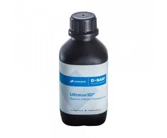 BASF Ultracur3D Tough UV derva ST 45 - 5kg - Skaidri
