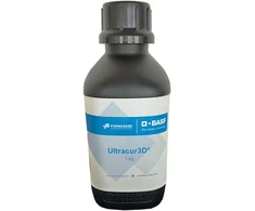 Basf Ultracur3D Tough UV Resin ST 80 - 1kg - Baltas