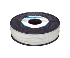 BASF Ultrafuse ABS - 0.75kg - 1.75mm - Natūraliai baltas