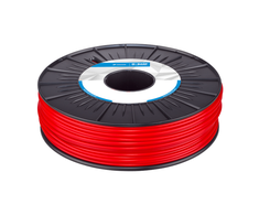 BASF Ultrafuse ABS - 0.75kg - 1.75mm - Raudonas
