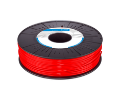 BASF Ultrafuse PLA - 0.75kg - 1.75mm - Raudonas
