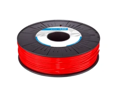 BASF Ultrafuse PLA - 0.75kg - 1.75mm - Raudonas