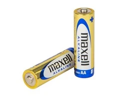 Baterija AA 1.5V LR6 MAXELL