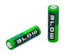 Baterija BLOW SUPER HEAVY DUTY AA R06P 2vnt