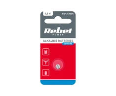 Baterija AG4 Rebel EXTREME
