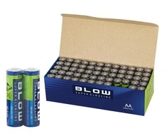 BLOW SUPER Alkaline AA LR6 baterija