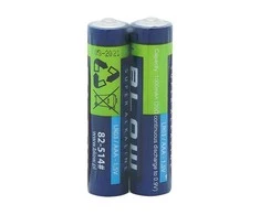 Baterija BLOW SUPER ALKALINE AAA LR3 2vnt