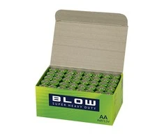 Baterija BLOW SUPER HEAVY DUTY AA R06P