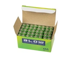 Baterija BLOW SUPER HEAVY DUTY AAAR03P