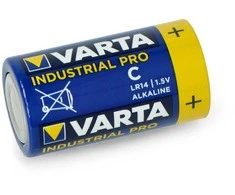 Baterija C/LR14 Varta Industrial Pro 4014 - 1 vnt