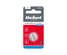 Baterija CR2025 Rebel EXTREME