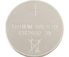 Baterija CR2032 Maxell 3V 1vnt.