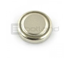 Baterija LR1130 LR54 AG10 1.5V everActive - 10vnt