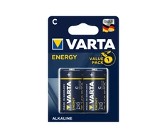 Baterija LR14 VARTA ENERGY