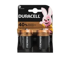 Baterija LR20 DURACELL