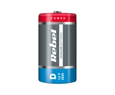 Baterija LR20 Rebel
