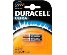 Baterija LR61 AAAA D425 1.5V DURACELL