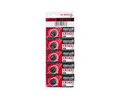 Baterija MAXELL CR1632 3V