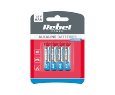Baterija R03 Rebel EXTREME