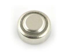 Baterijos LR736 AG3 1.5V everActive - 10 vnt